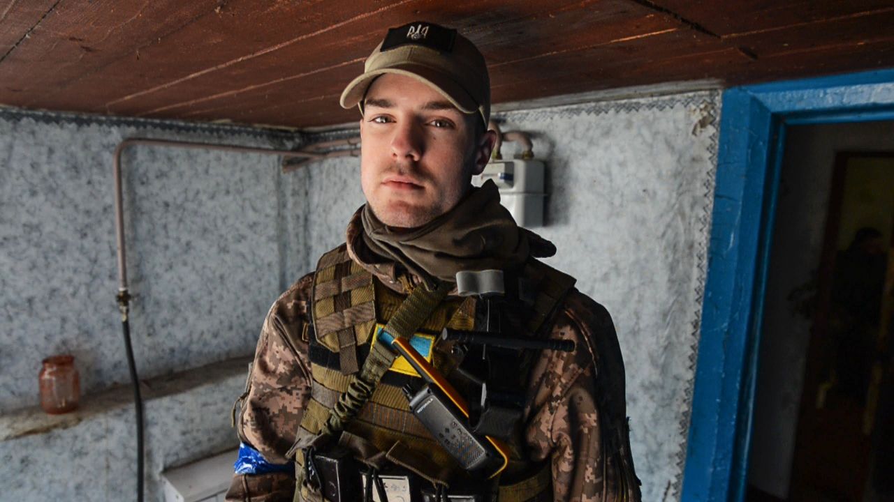 На честь Романа Ратушного хочуть перейменувати вулицю у Києві - фото 1