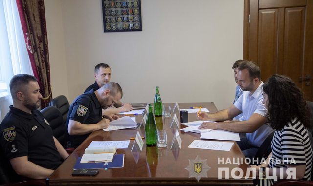 Нацполіція та Uklon створять систему сповіщення для пошуку зниклих дітей - фото 507593