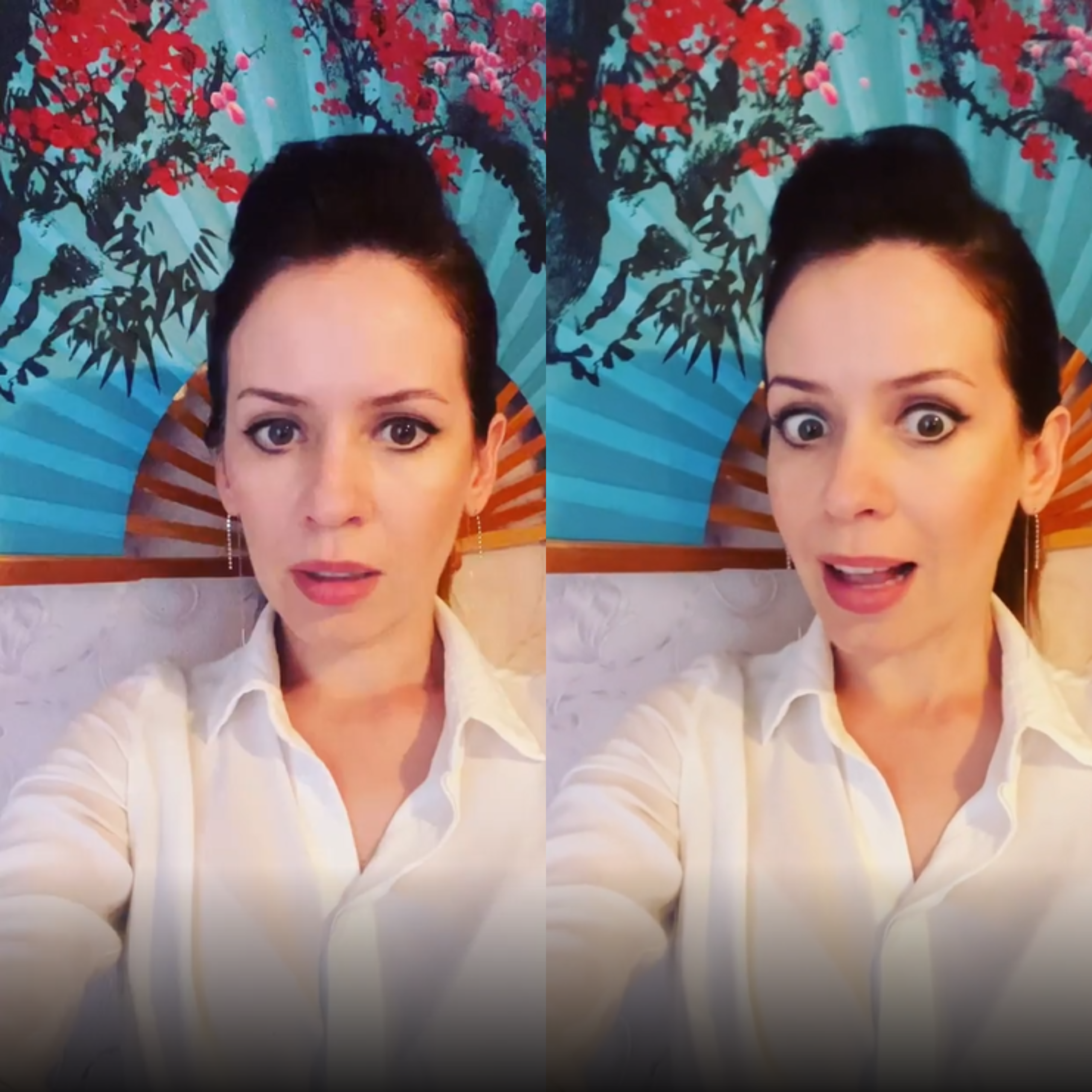 "Соловйов насправді жінка": зірка "Скаженого весілля" розвеселила новою пародією (18+)