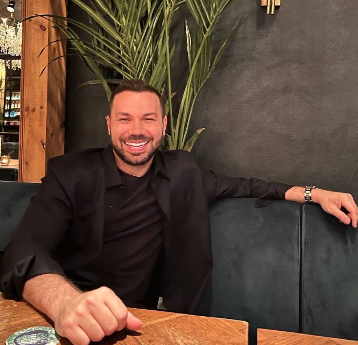 Як на першому побаченні зрозуміти, чи підходить вам людина: поради від Андре Тана