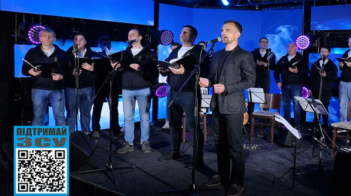 Дударик записав пісню на згадку про Героїв, які вже не повернуться з війни (ВІДЕО) - фото 1