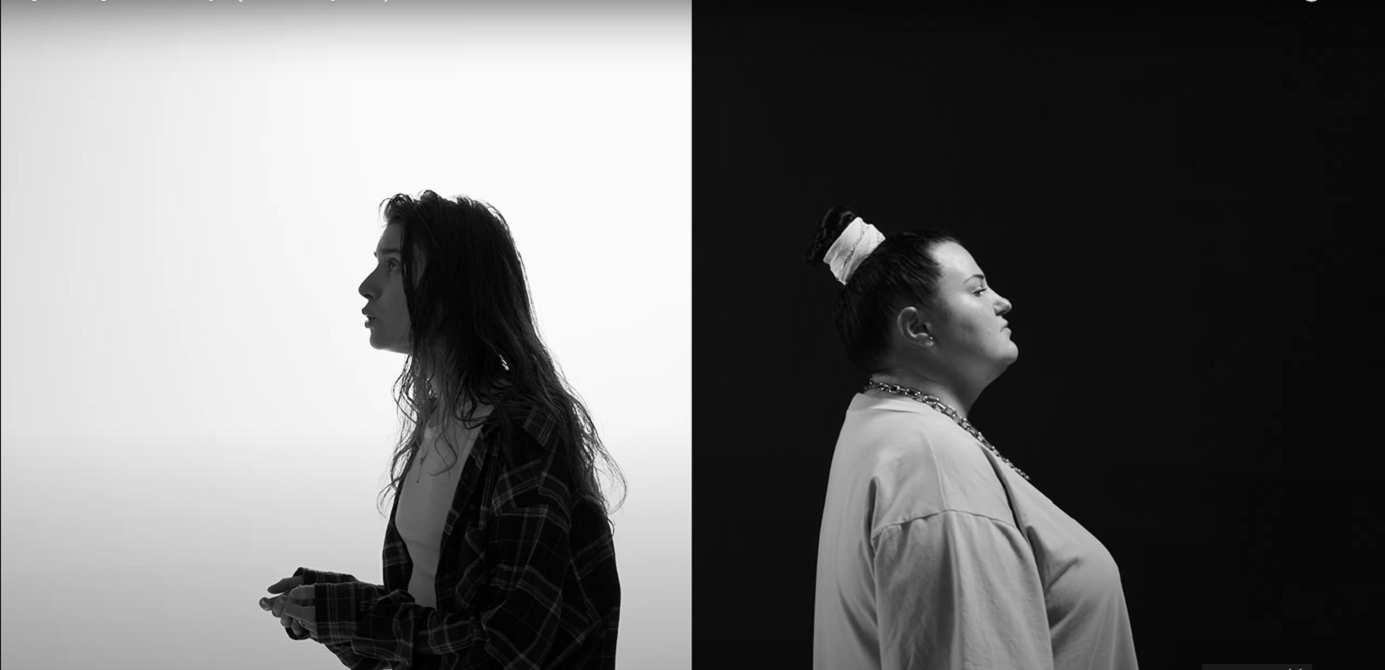 Alyona Alyona та Jerry Heil випустили новий болючий трек "Чому"