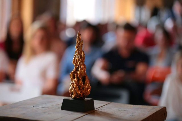 У Львові зібрати 30 тисяч євро під час виставки-аукціону 'Руки для мами' - фото 507740