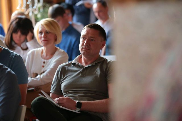 У Львові зібрати 30 тисяч євро під час виставки-аукціону 'Руки для мами' - фото 507742