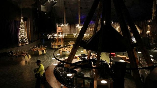 Відтепер грот Санта Клауса у Фінляндії – це бомбосховище - фото 507792