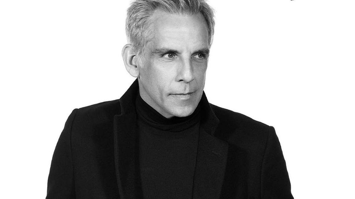 Бен Стіллер у Львові: ще один голлівудський актор навідався до України – відео