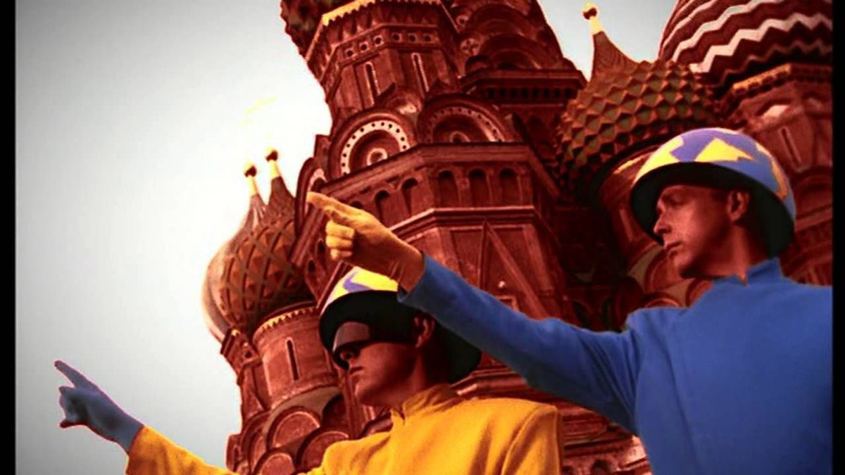 У кліпі Pet Shop Boys знайшли натяк на Україну - фото 1