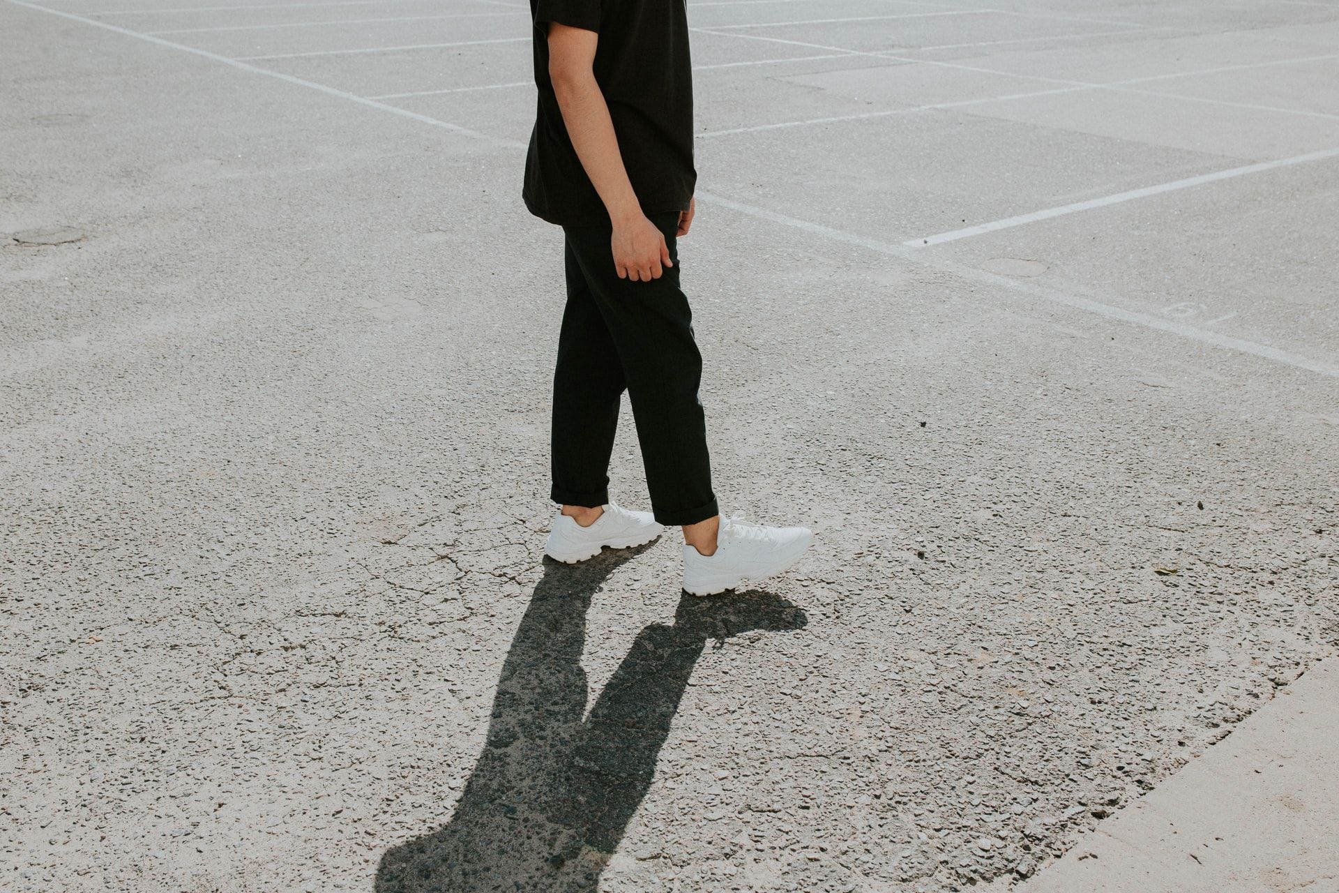 Чому важливо гуляти - фото 1