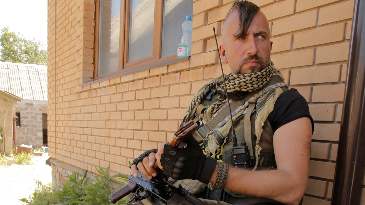 Під час Маратону пам'яті Василя Сліпака відбудеться кілька концертів - фото 1