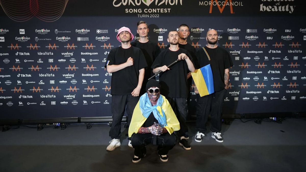 Євробачення-2023 не планують проводити в Україні - фото 1