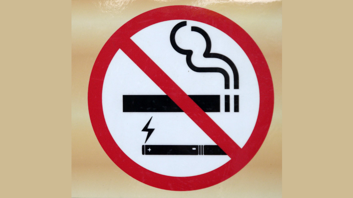 У США заборонили електронні сигарети Juul - фото 1