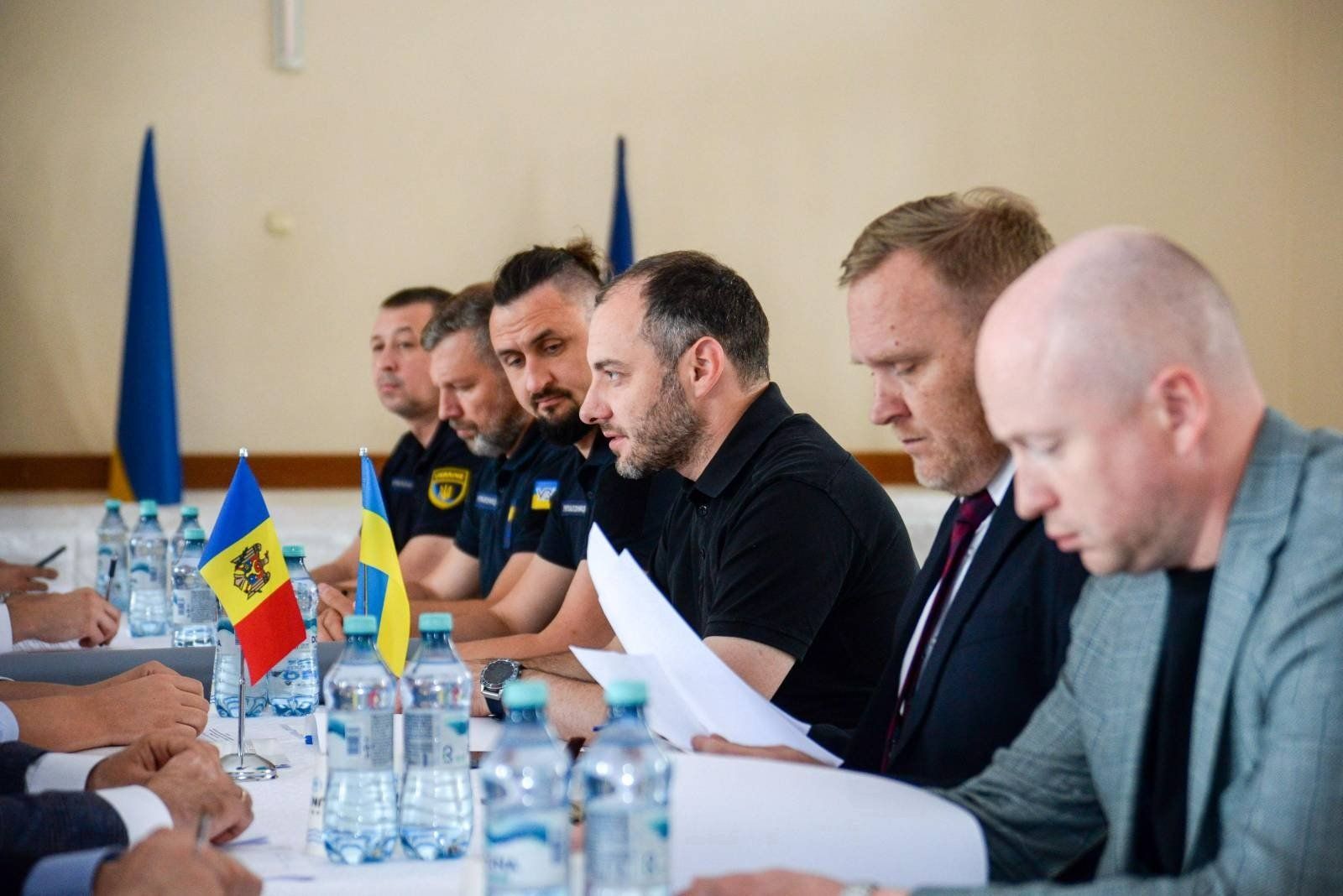 Україна та Молдова відновлять залізничне сполучення