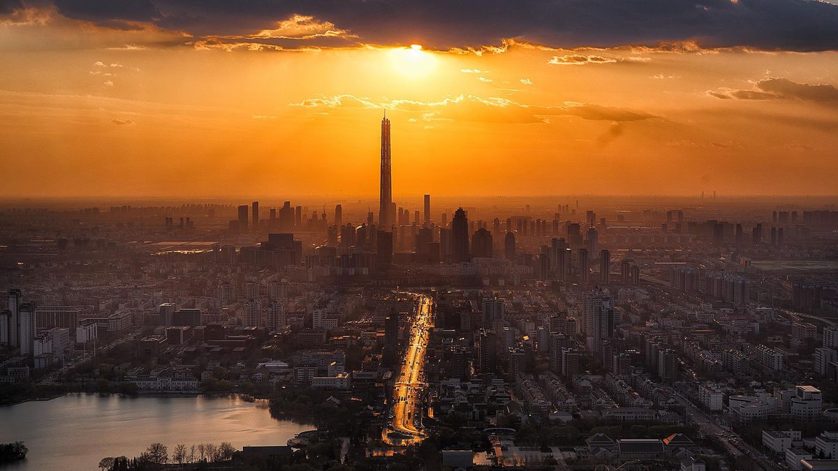 ТОП 10 найкомфортніших міст для життя – рейтинг 2022 року - фото 1
