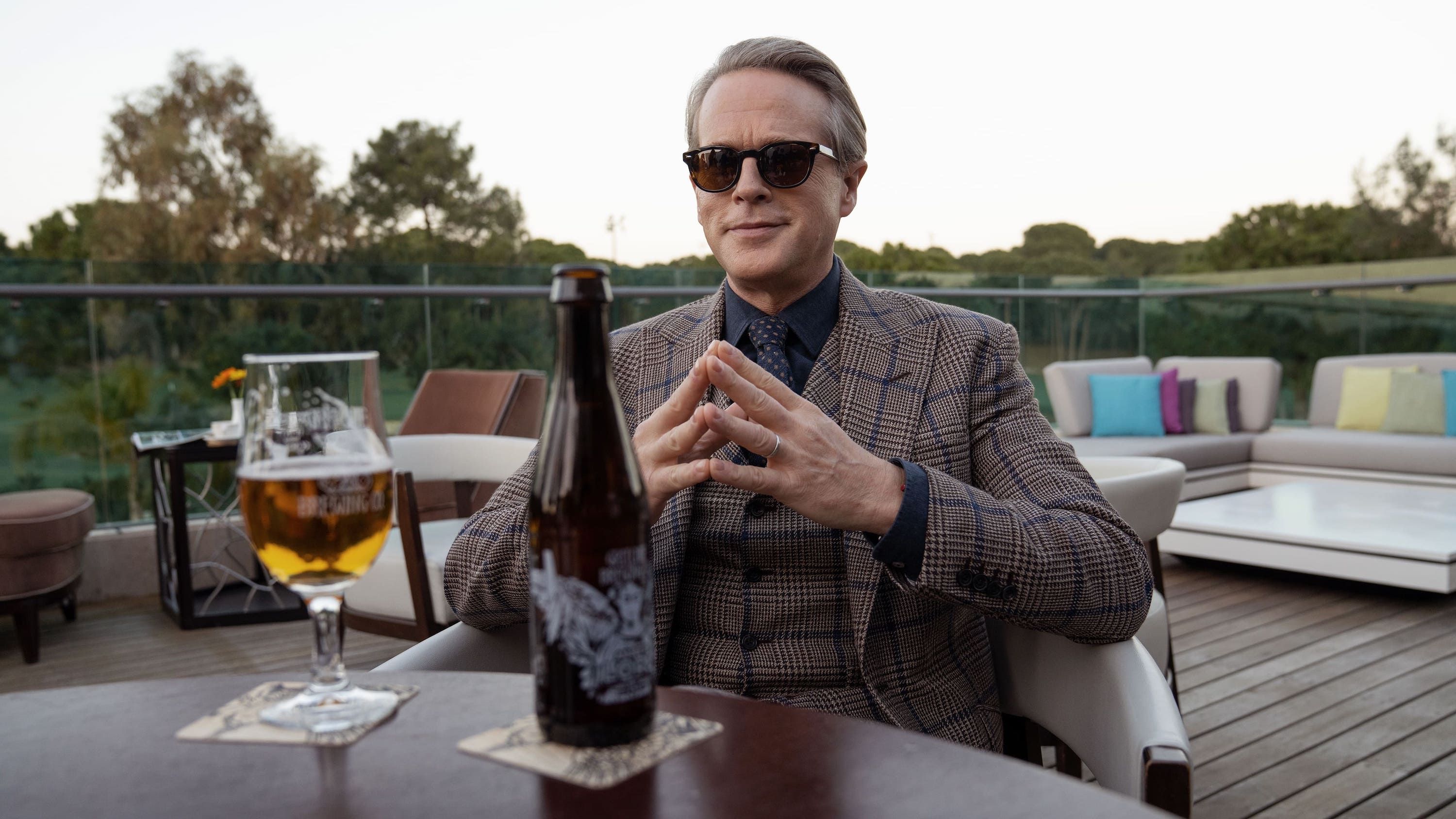 Картину Гая Річі за 150 мільйонів доларів перезнімуть: до чого тут українці