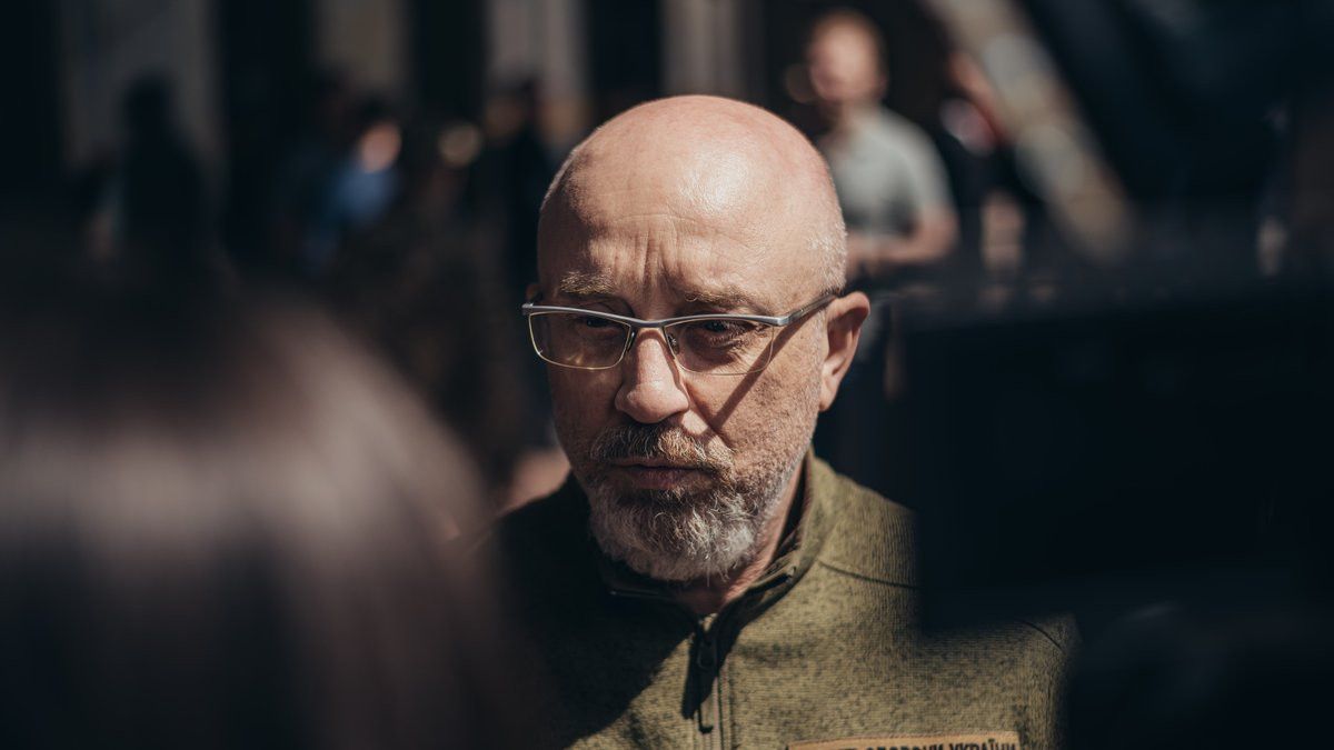 Резніков наголосив, що росіяни хочуть деморалізувати ЗСУ - фото 1