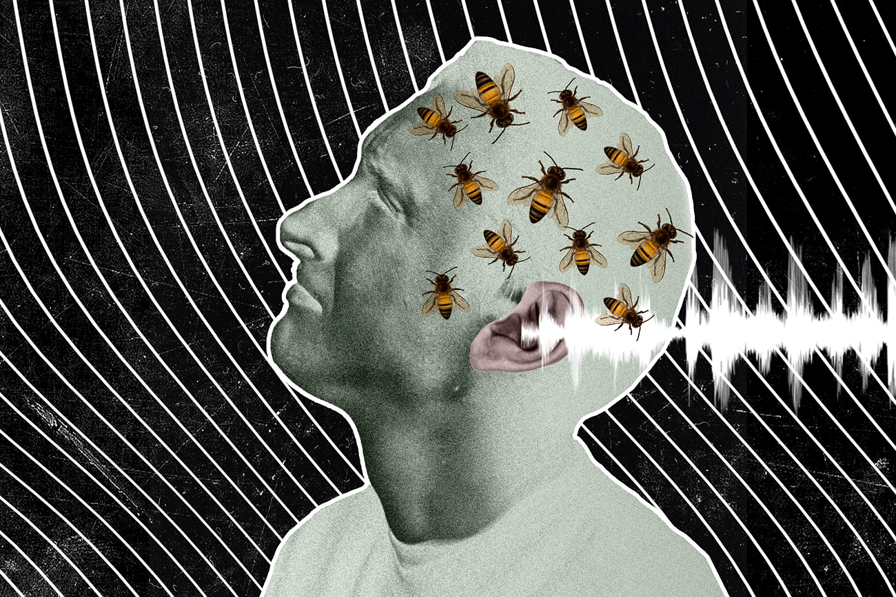 Як прибрати шум у вухах: кілька дієвих трюків - фото 1