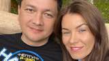Віталій Кім показав в Instagram рідкісне фото з дружиною