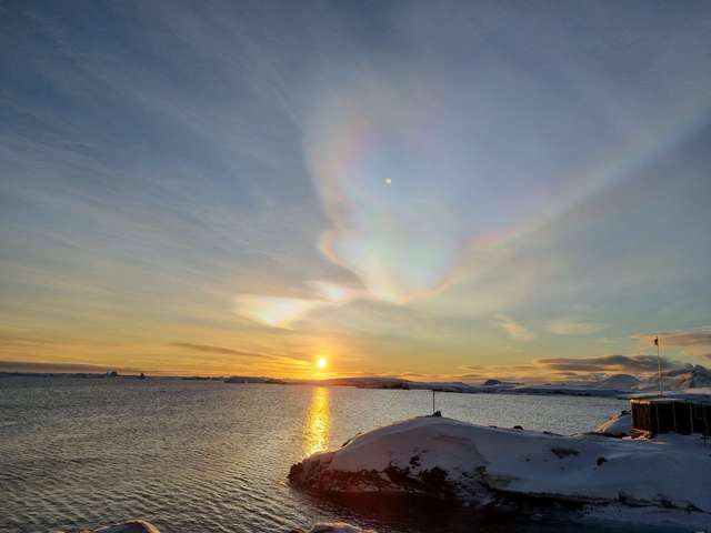 facebook.com/AntarcticCenter - фото 508347