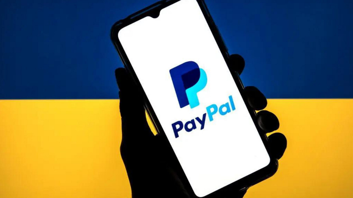 Перекази у PayPal без комісії для українців будуть доступні до кінця вересня - фото 1