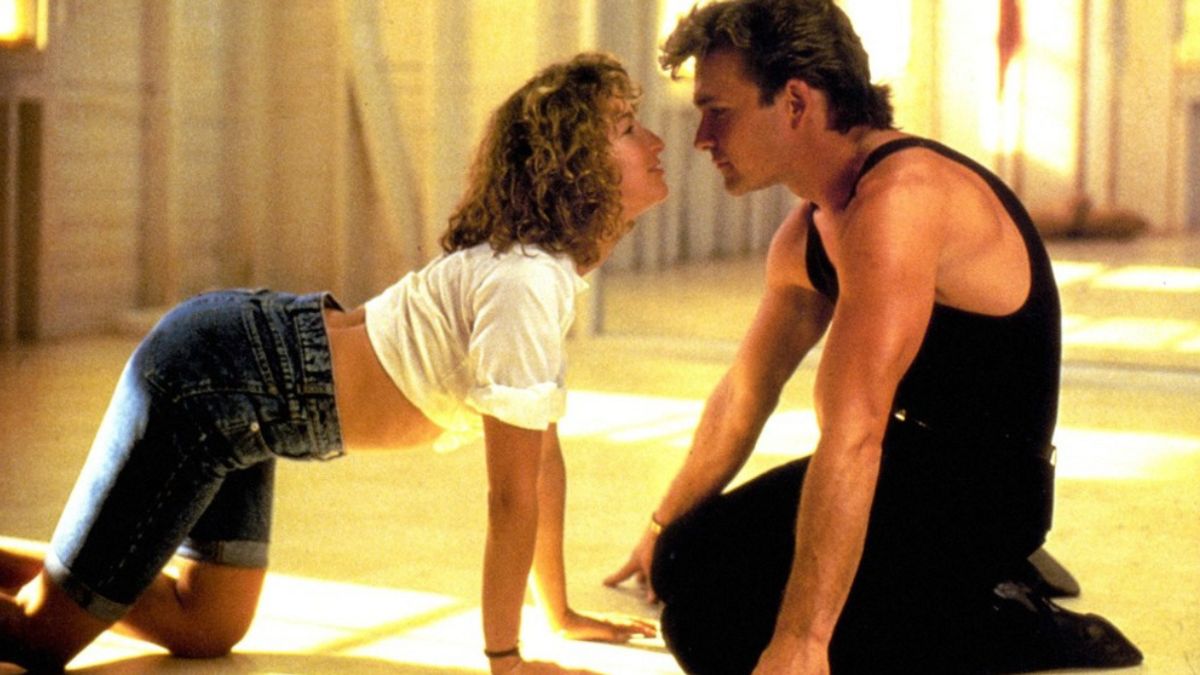 "Брудні танці 2": сиквел легендарного фільму знімають через 30+ років після прем'єри - фото 1