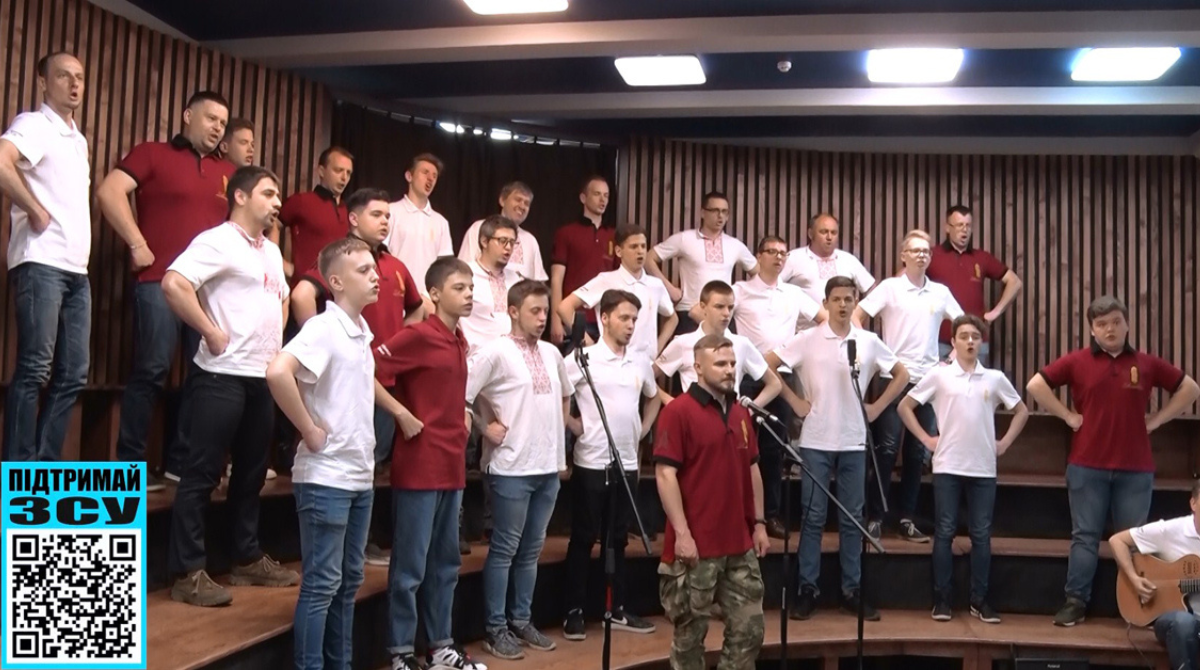 Дударик презентував першу пісню нового проєкту "Друзі з фронту" - фото 1