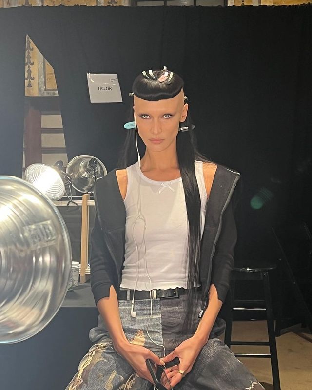 instagram.com/bellahadid - фото 508488