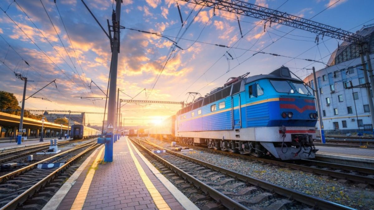 Укрзалізниця визначила ТОП 5 найкращих залізничних вокзалів - фото 1