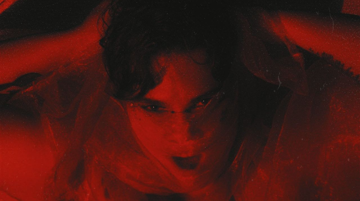 Співачка U:LAV презентувала нову пісню "Вода" - фото 1