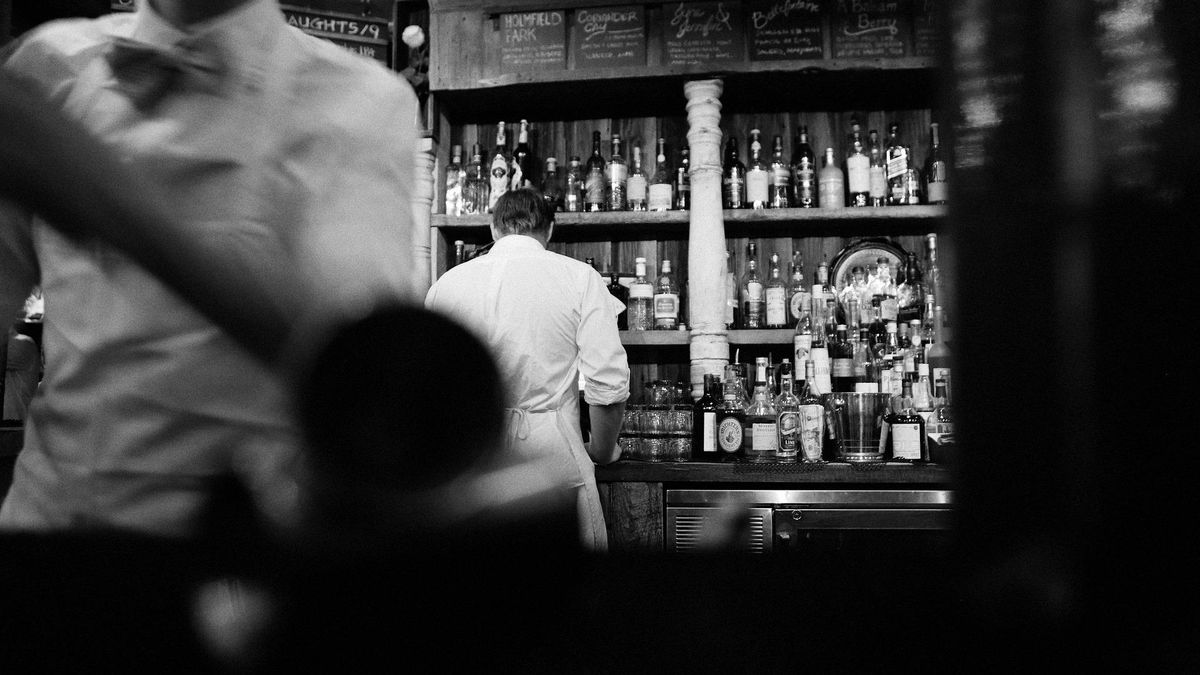 Український бармен увійшов у рейтинг ТОП 100 найвпливовіших людей барного світу - фото 1