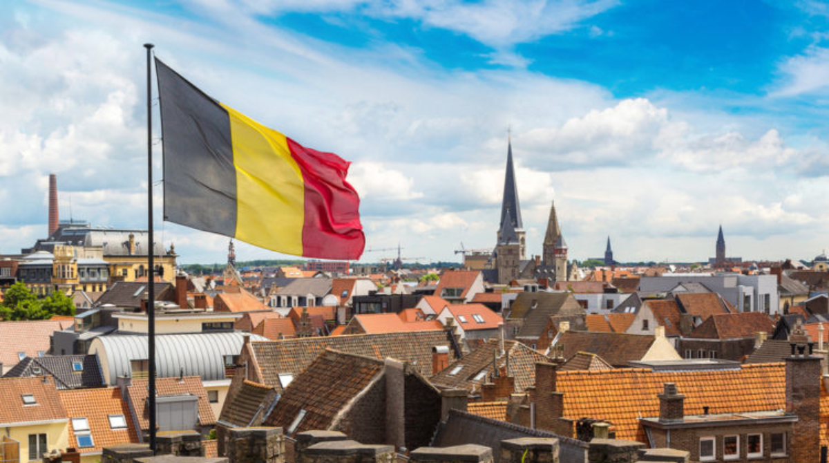 Бельгія призупиняє видачу туристичних віз росіянам