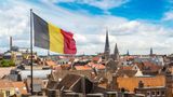 Бельгія призупиняє видачу туристичних віз росіянам