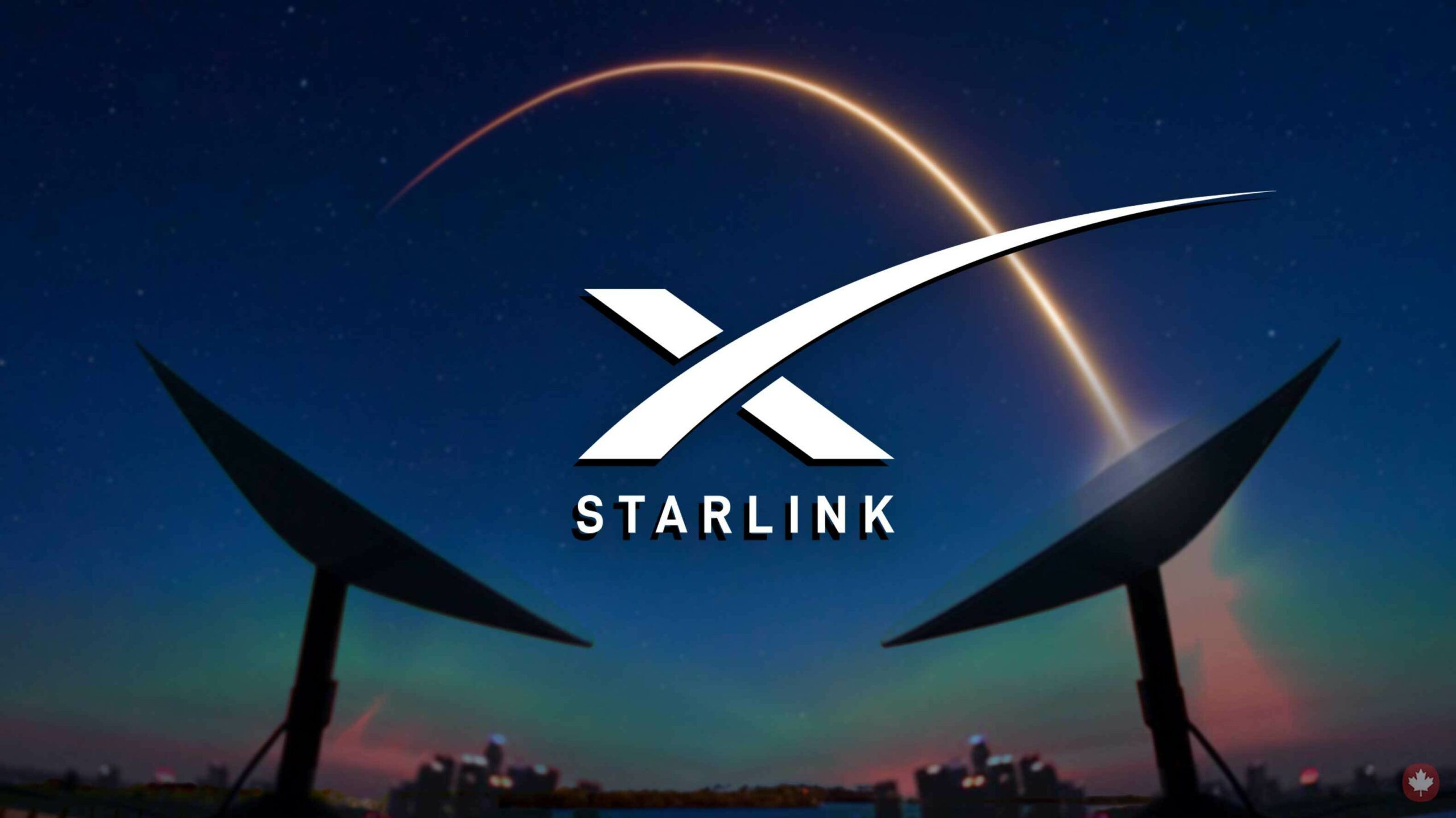 В українських потягах може з'явитися інтернет від Starlink до кінця 2022 року