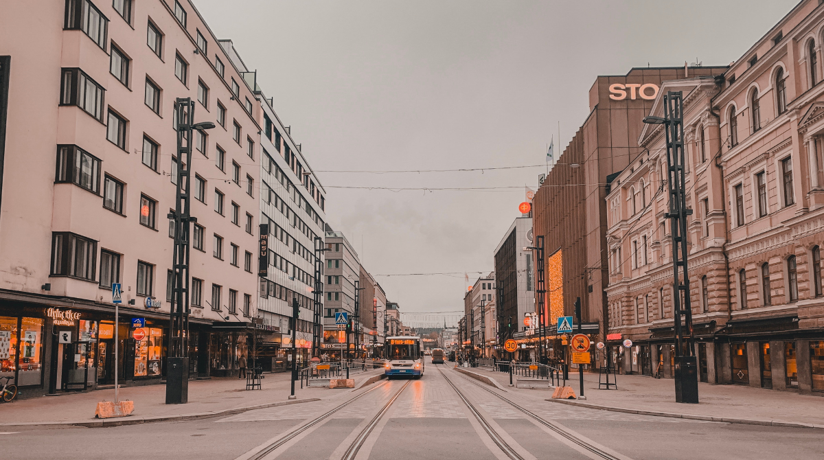 У КМДА пояснили, чи потрібно вносити зміни до документів через перейменування вулиць - фото 1