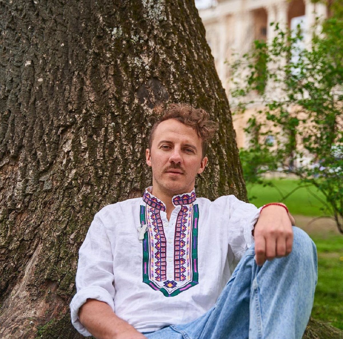 Не просто кухар: Клопотенко несподівано вирішив стати фермером