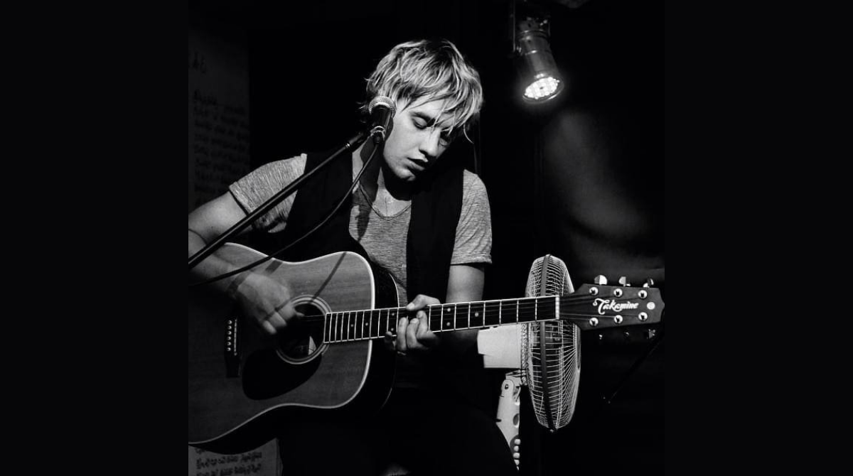 У Львові відбудеться NIRVANA TRIBUTE SHOW, де збиратимуть кошти для АЗОВУ