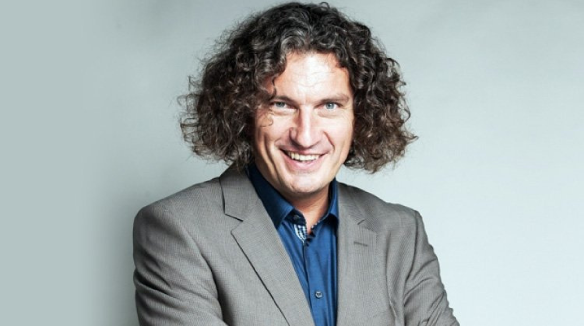 До дня народження Кузьми у Львові відбудеться концерт "Шампанські очі 2.0"