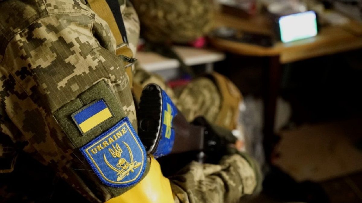 Заборона на виїзд для військовозобов’язаних з місця проживання: пояснення Генштабу