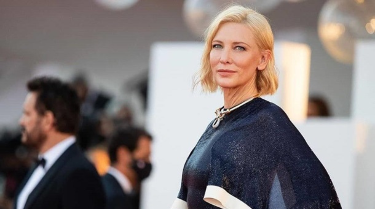 Голлівудська зірка спродюсувала та озвучила документалку про битву за Харків