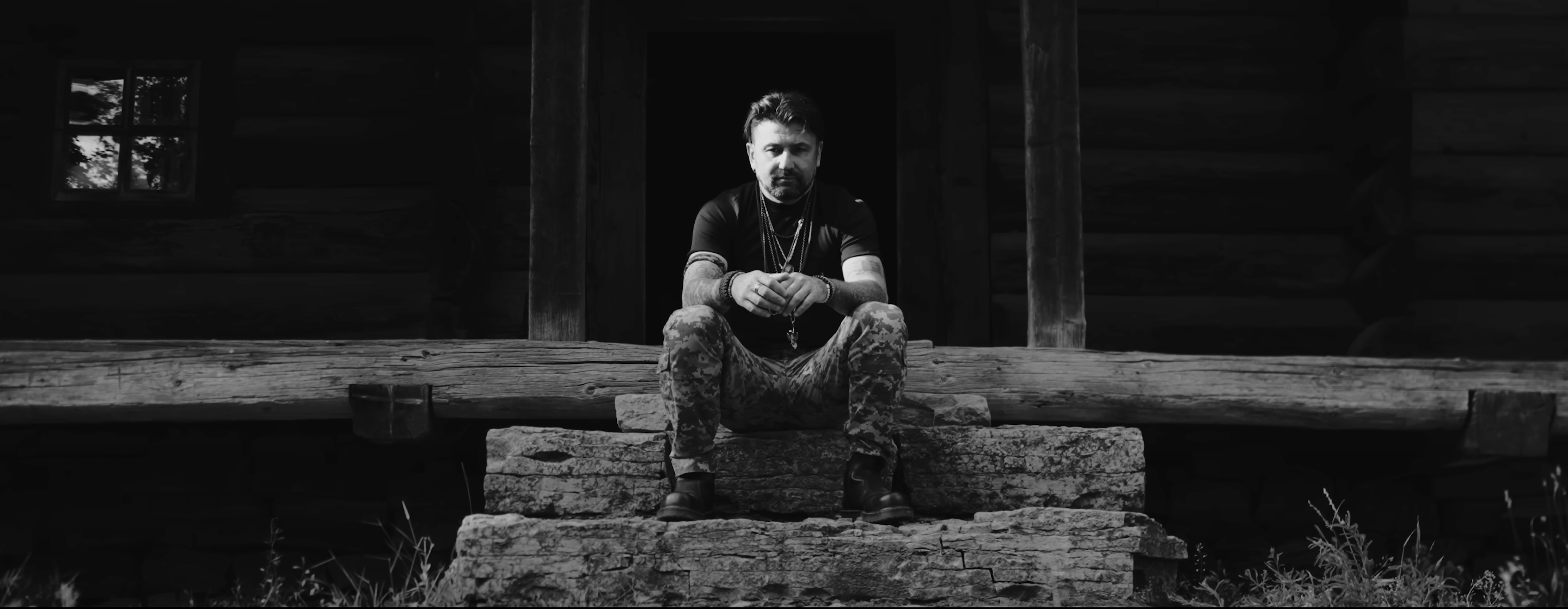 "Це не реквієм. Це пам'ять": KOZAK SYSTEM презентували нову пісню "Мольфар"