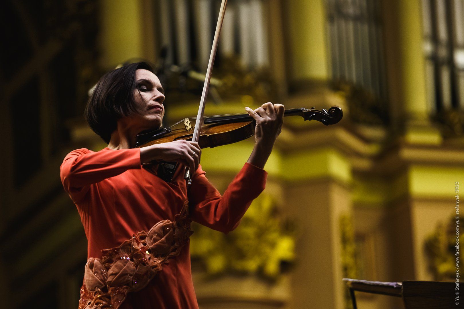 Присвята Маестро! Львівська філармонія запрошує на закриття концертного сезону