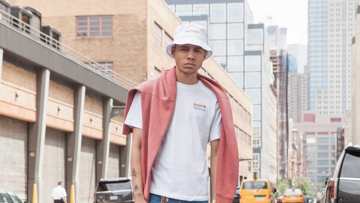 Головний аксесуар цього літа: з чим та як носити панаму чоловікам – 7 модних образів