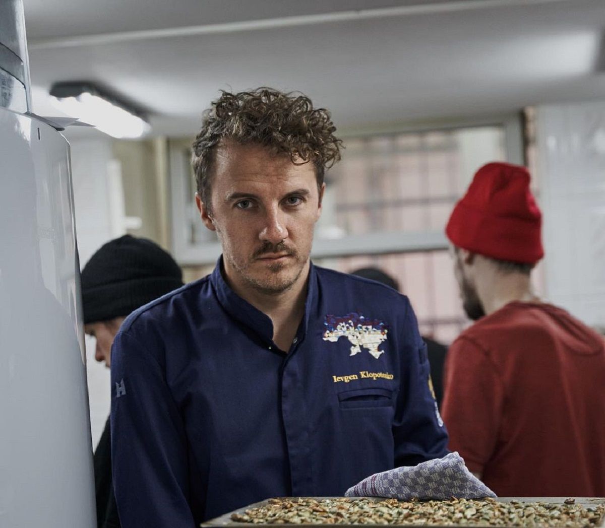 "Я за них візьмусь": Клопотенко поділився креативним лайфхаком для жінок