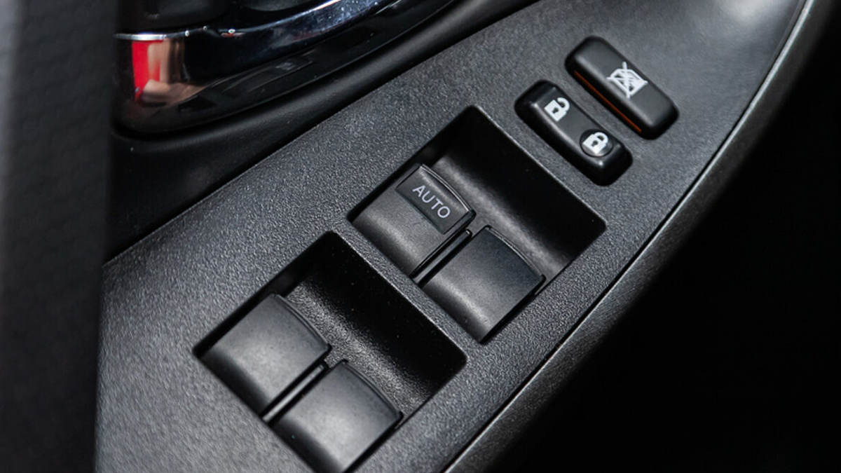 Секретна функція в недорогих автомобілях, про яку знають одиниці