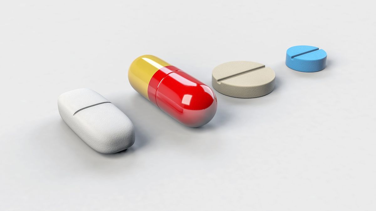 Від серпня зміняться умови продажу антибіотиків в Україні – МОЗ - фото 1