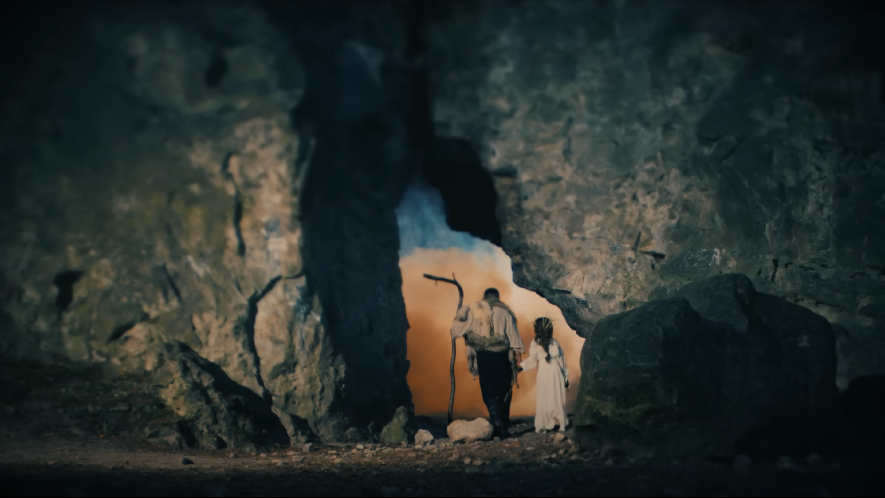 "Наша прадавня сила": Макс Гордєєв презентував пісню "Мольфар"