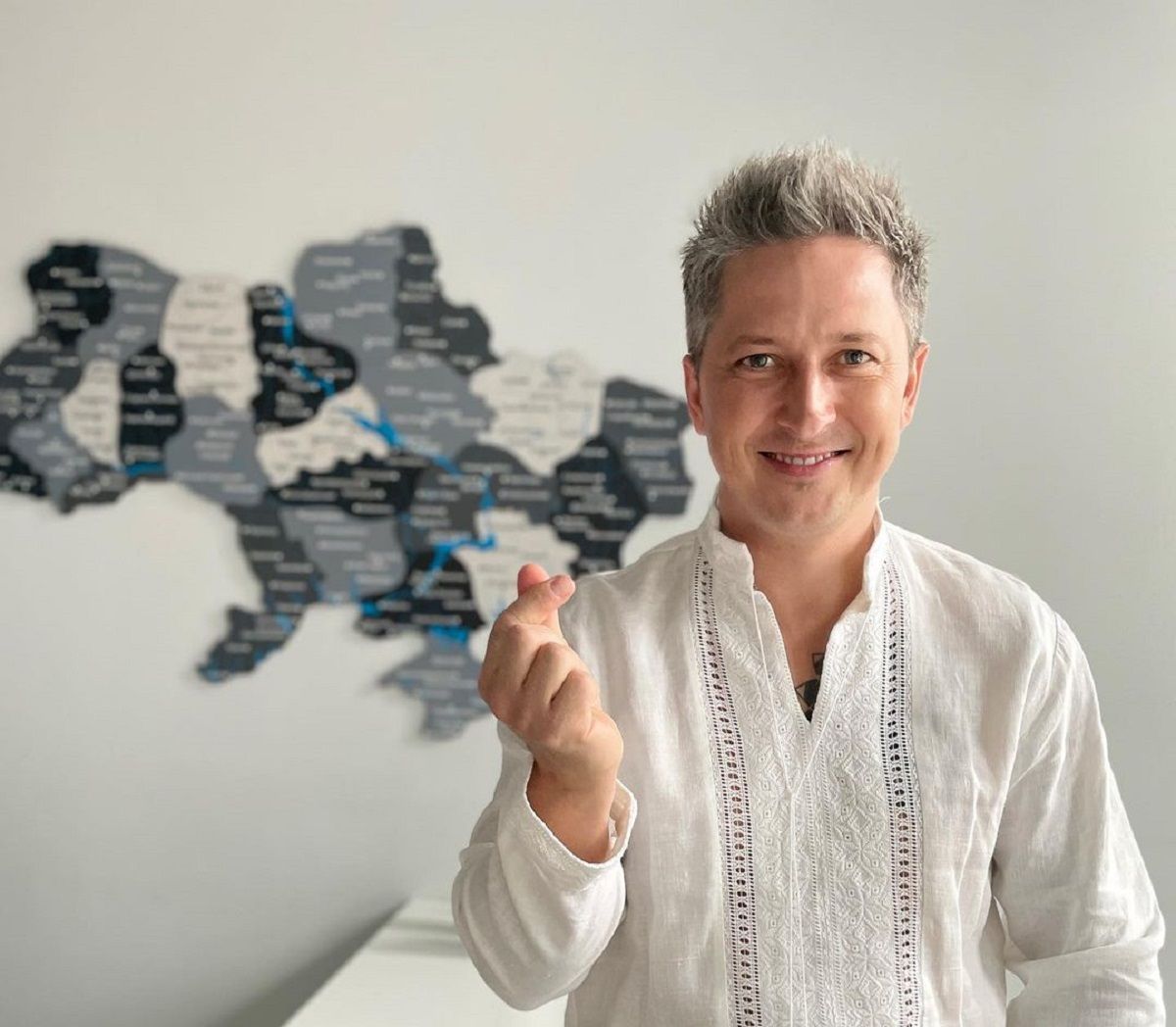 Педан розкритикував Полякову та Єфросиніну через мову - фото 1