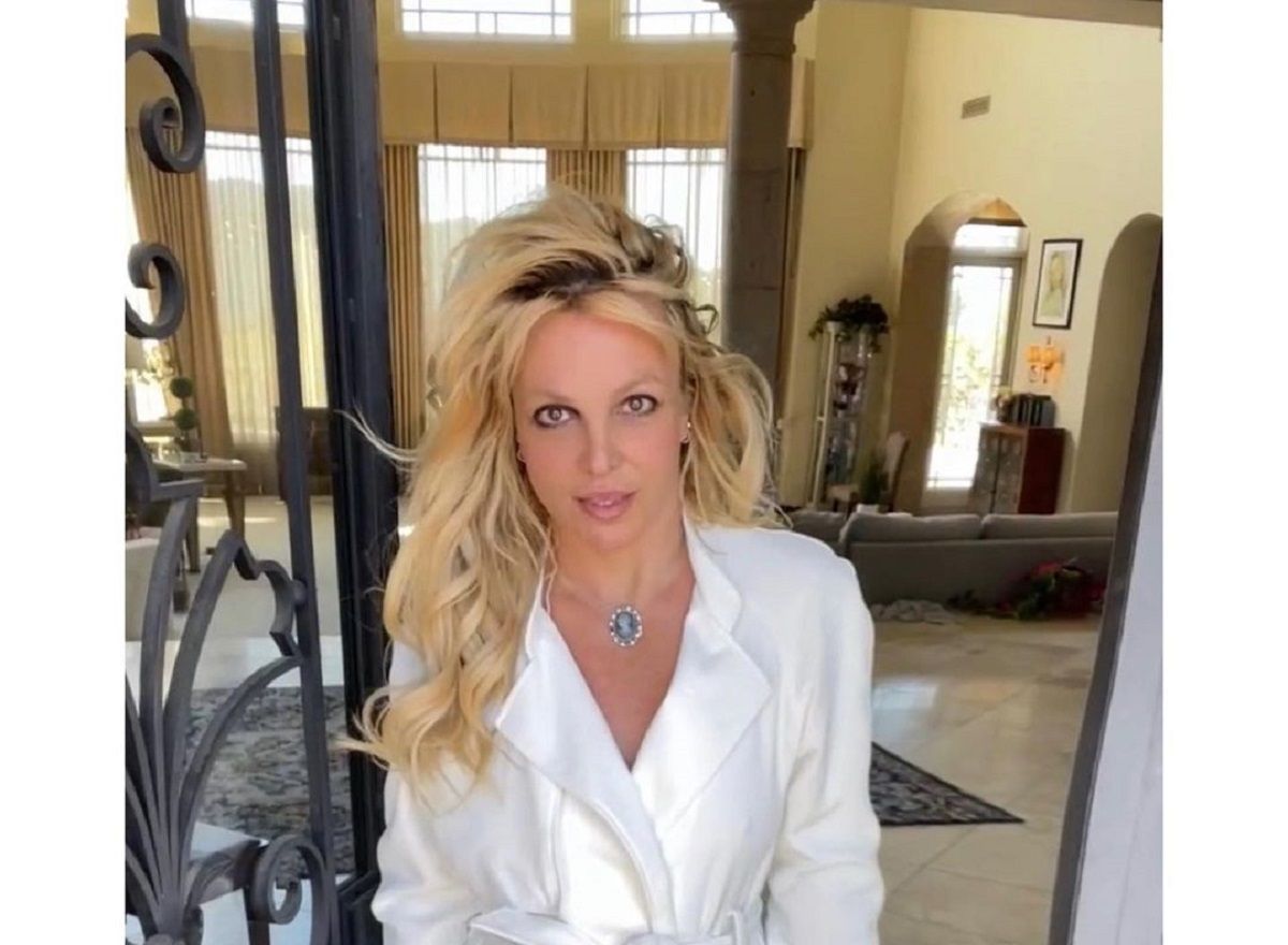 Брітні Спірс здивувала оголеними фото на відпочинку – 18+