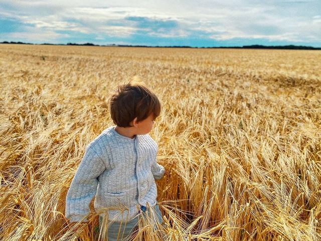 ONUKA повернулася до України після турне в США - фото 509409