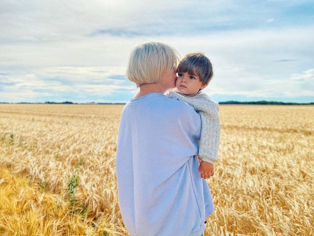 ONUKA повернулася до України після турне в США - фото 509410