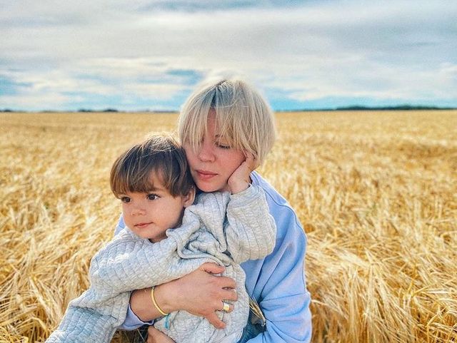 ONUKA повернулася до України після турне в США - фото 509411